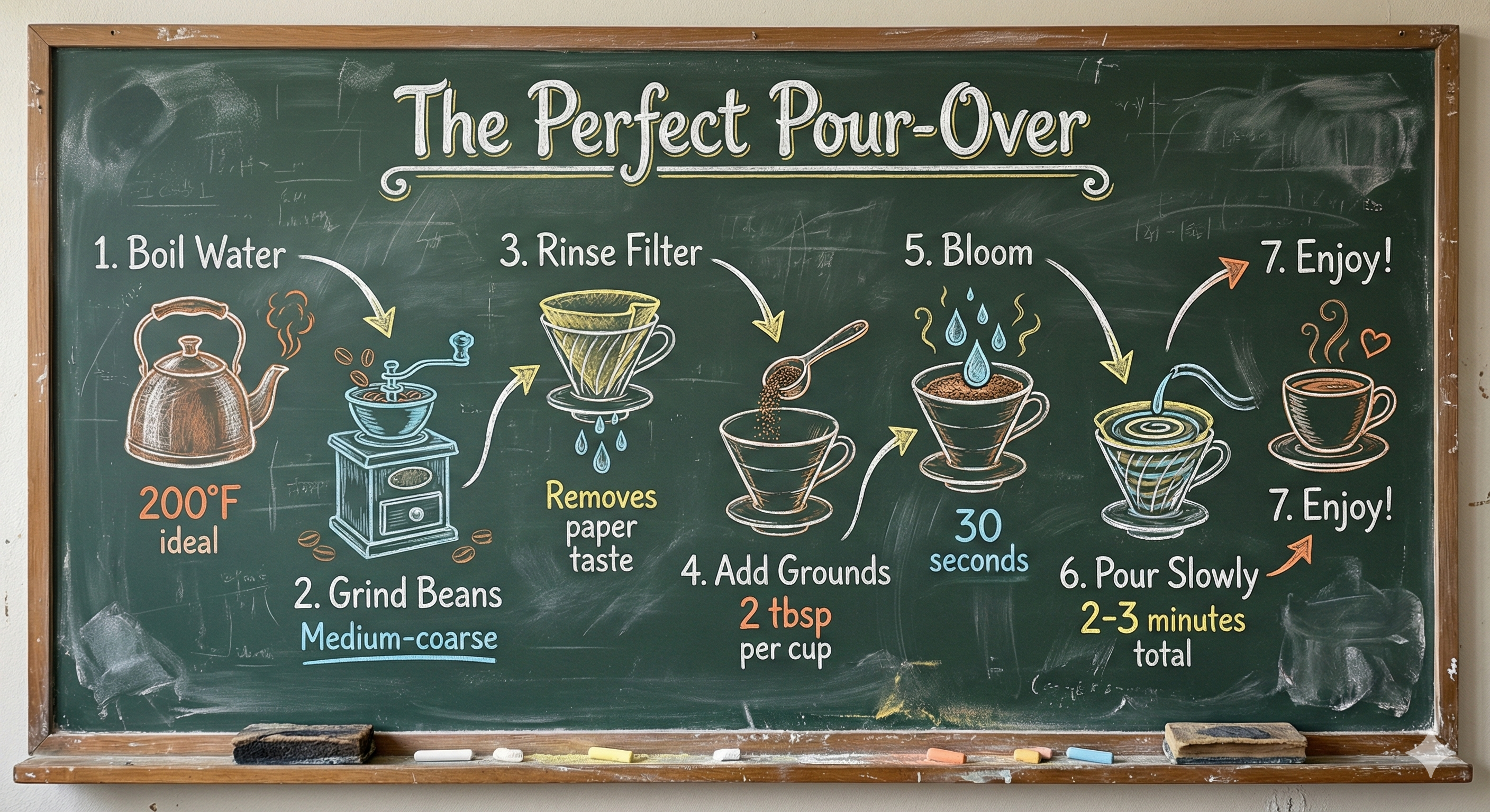Chalkboard Example Chart Studio AI — Beautiful Charts, Instantly